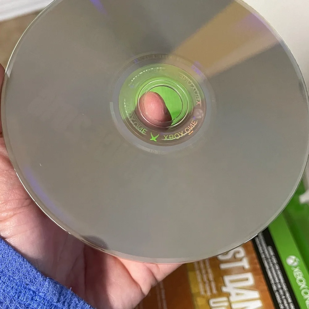 N/A xbox one