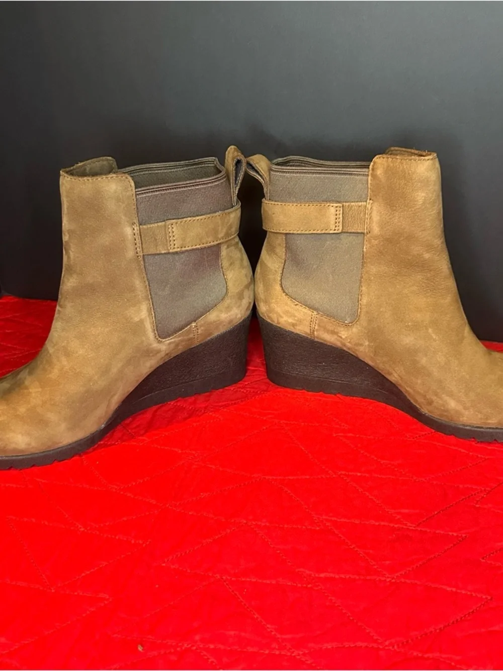 UGG classic suede