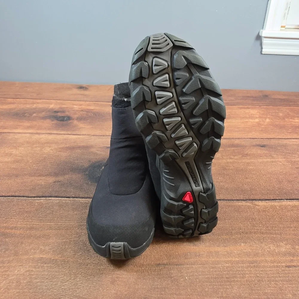 Salomon winter boots