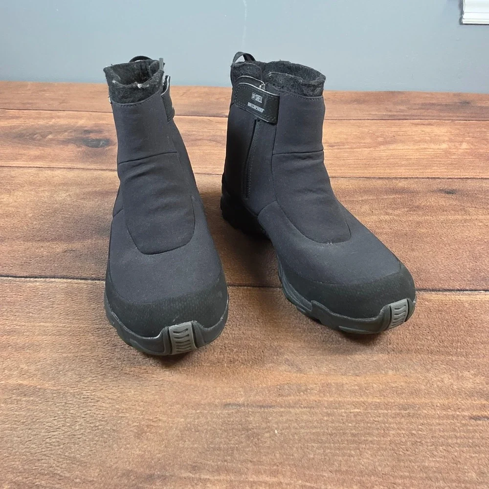 Salomon winter boots