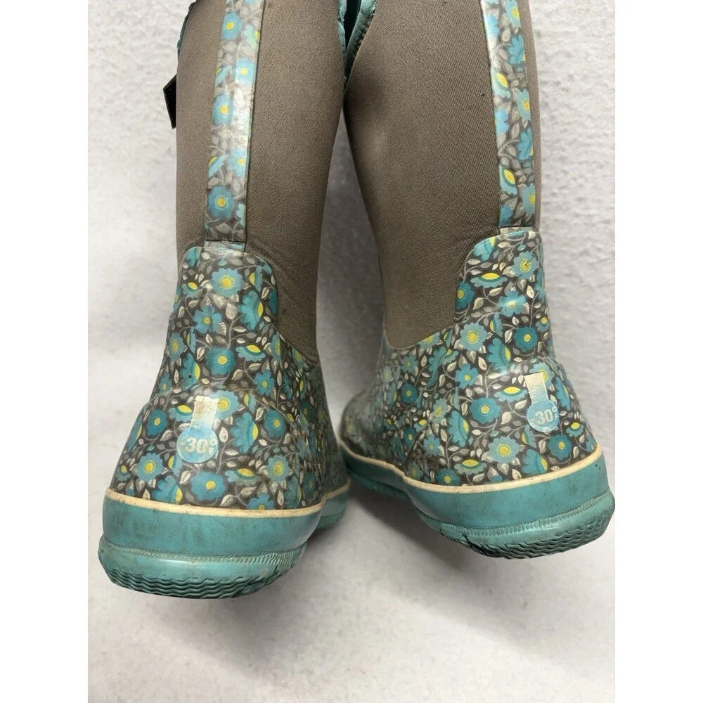 Bogs floral sweet