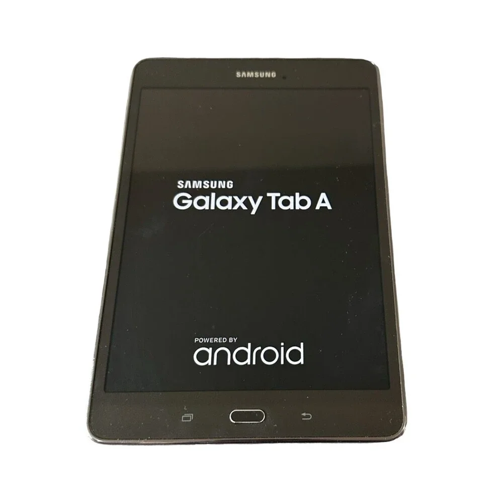 Samsung Galaxy Tab A 8.0