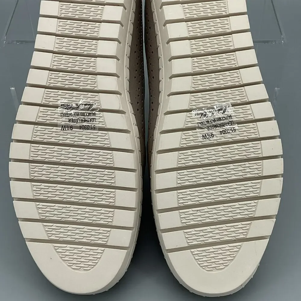 Bella Vita gray errands lightweight