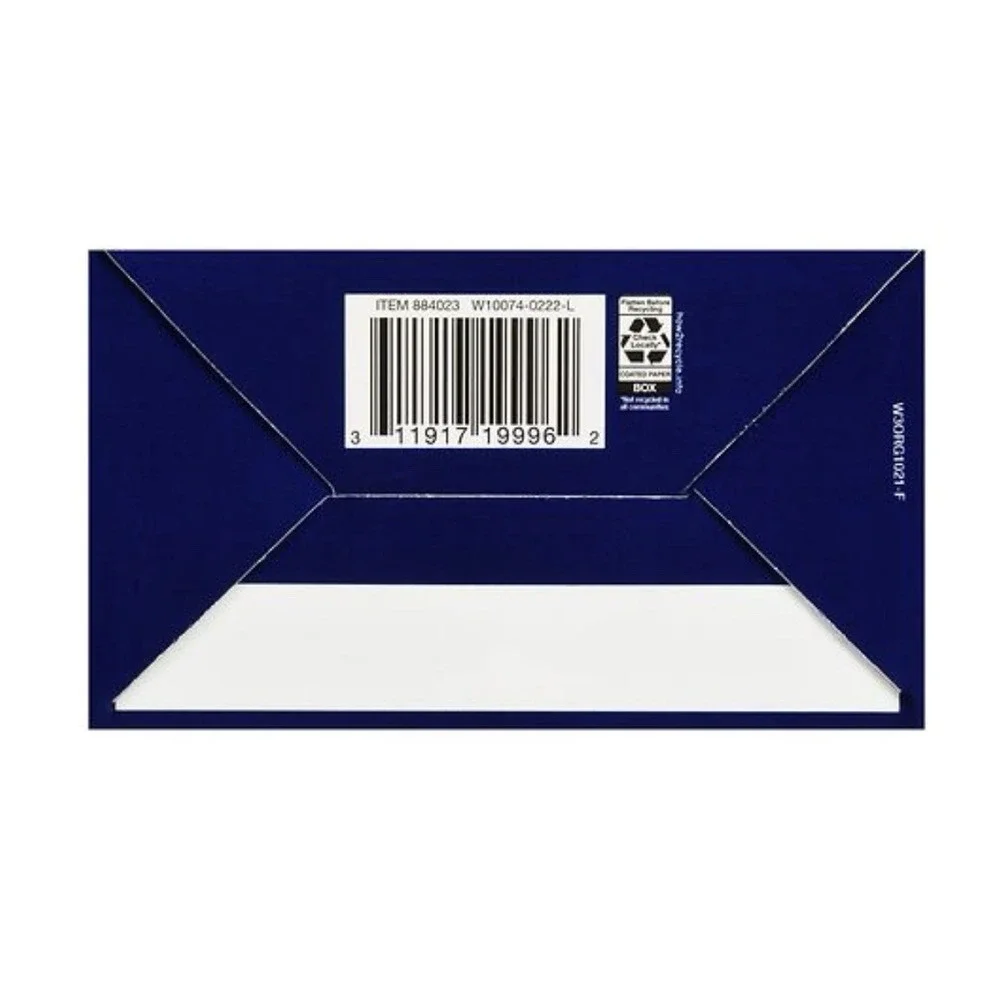 Walgreens Weighted Fast Heat Pad 6