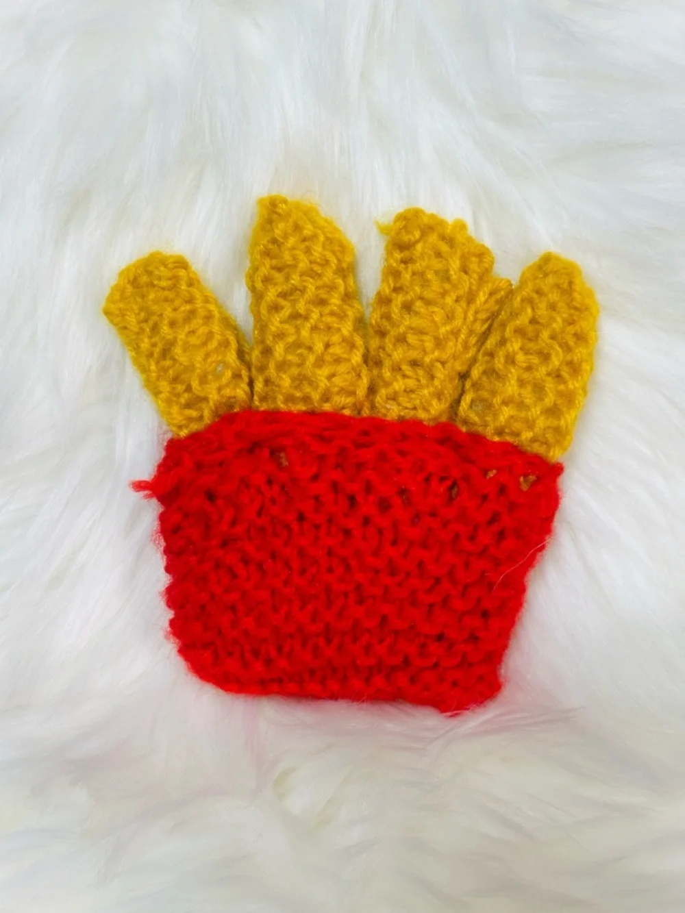 Craft handmade crochet