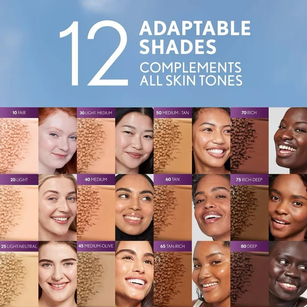 COVERGIRL brand new