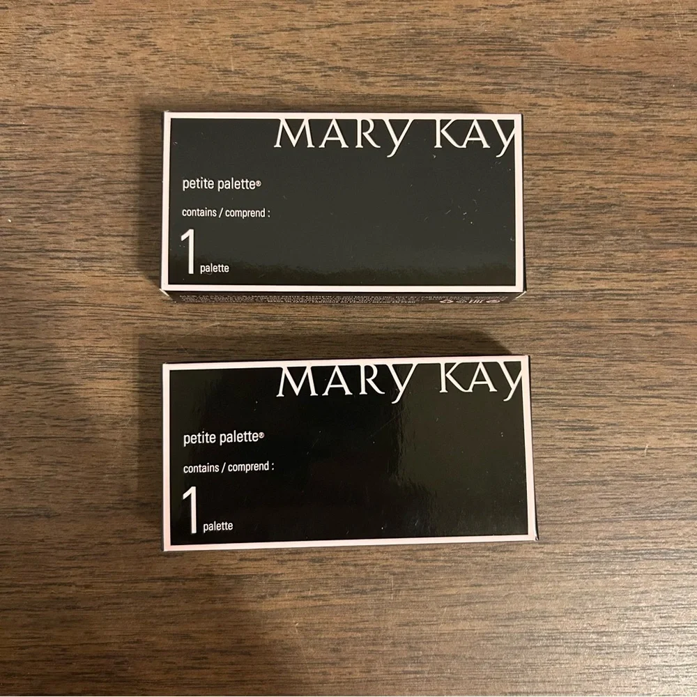 Mary Kay lot mary