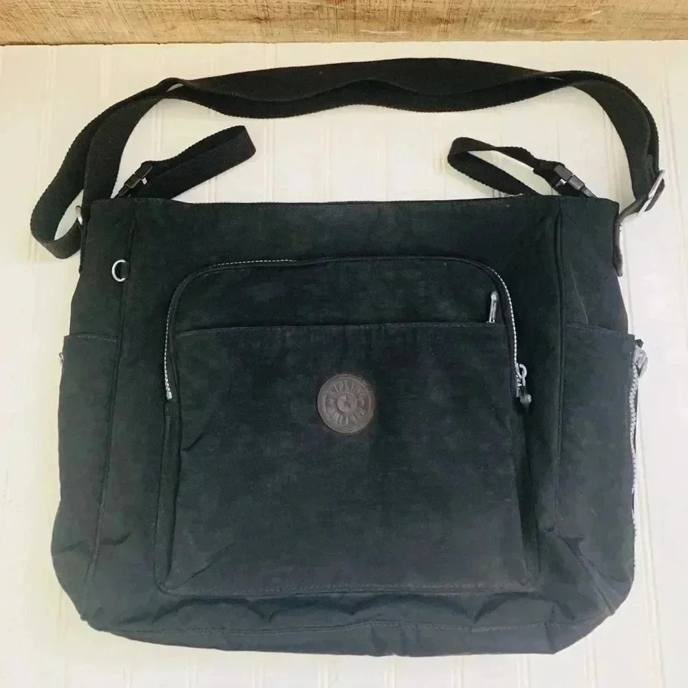 Kipling Diaper Bag