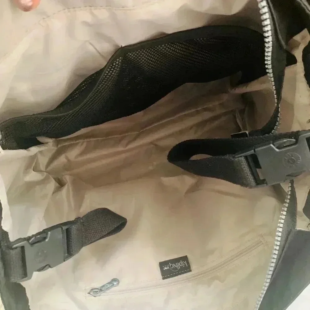 Kipling pre loved