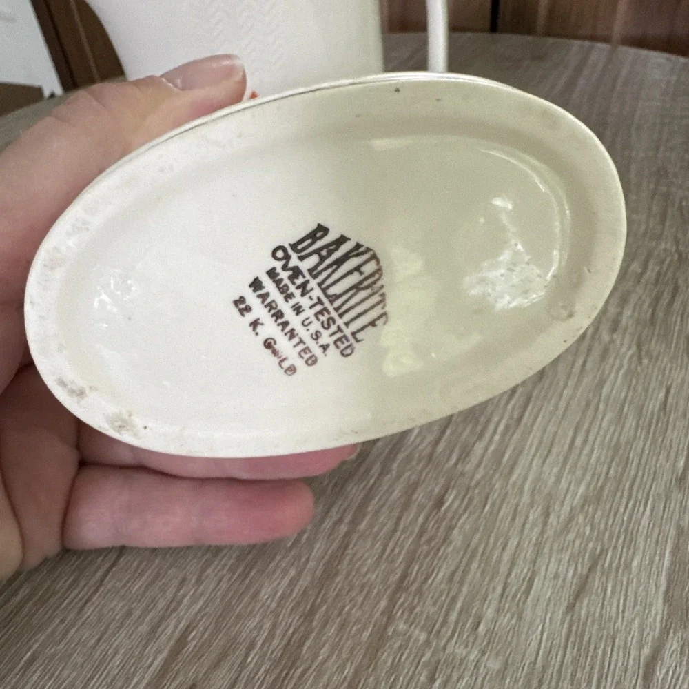 Bakerite sugar cover