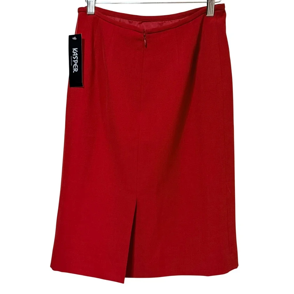 Kasper pattern workwear