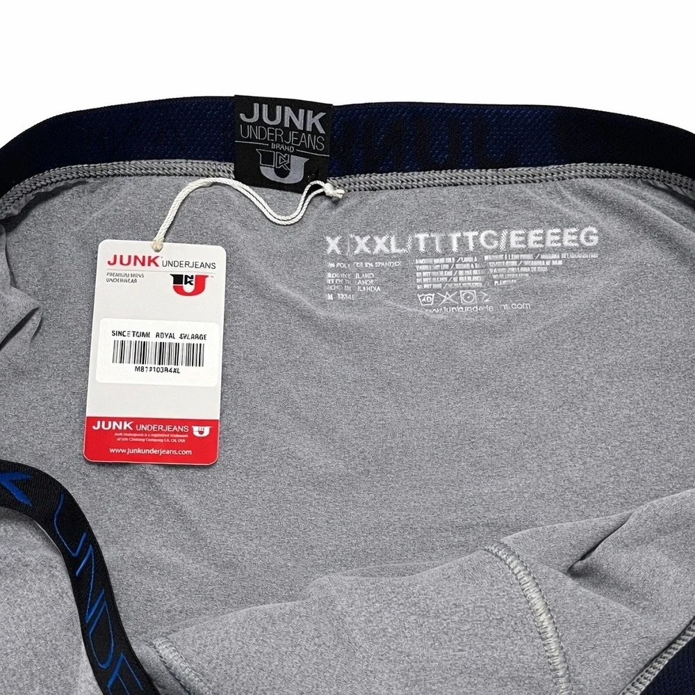 JUNK Underjeans junk underjeans