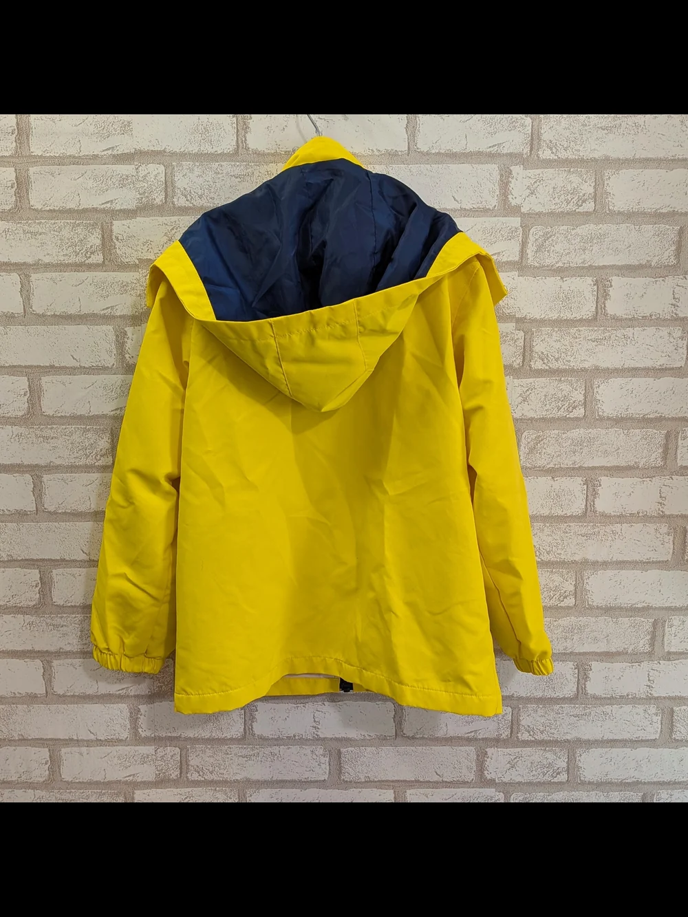 Saphirose boys waterproof