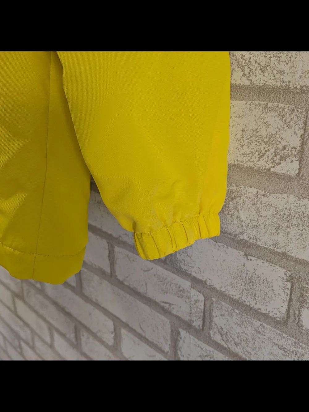 Saphirose boys waterproof