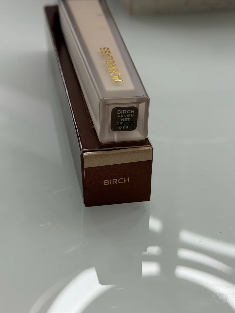 Hourglass Vanish Airbrush Concealer Birch