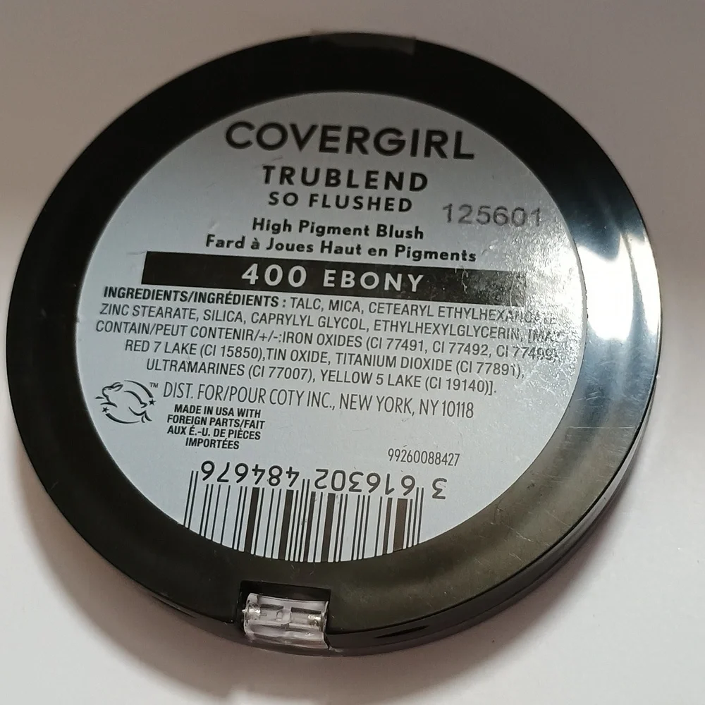 COVERGIRL brand new