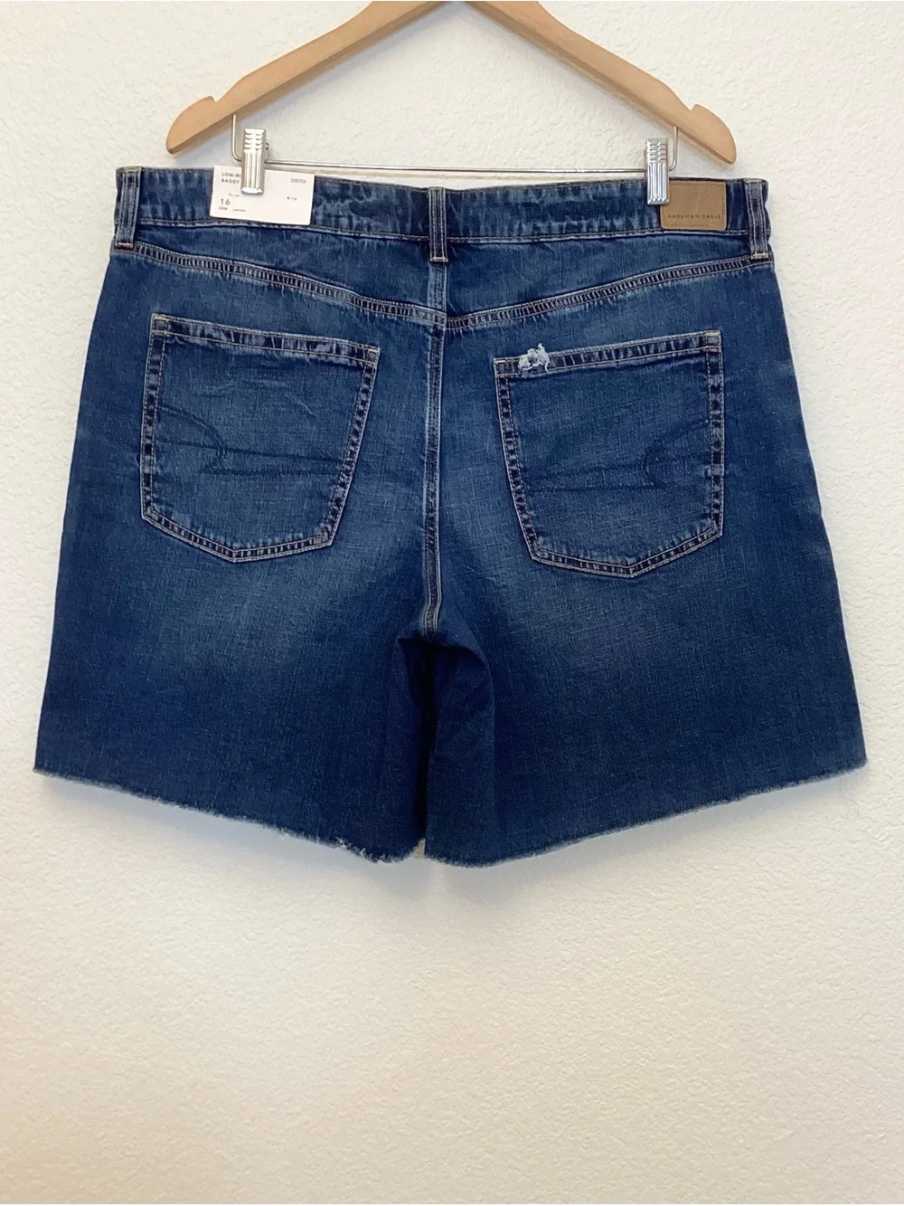 American Eagle Outfitters approx waist