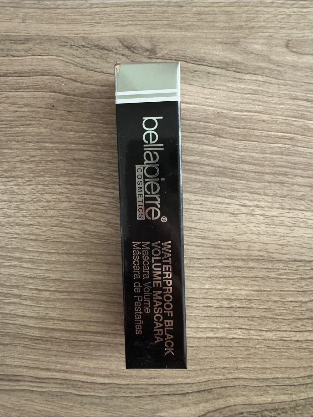 Bellapierre Cosmetics waterproof volume