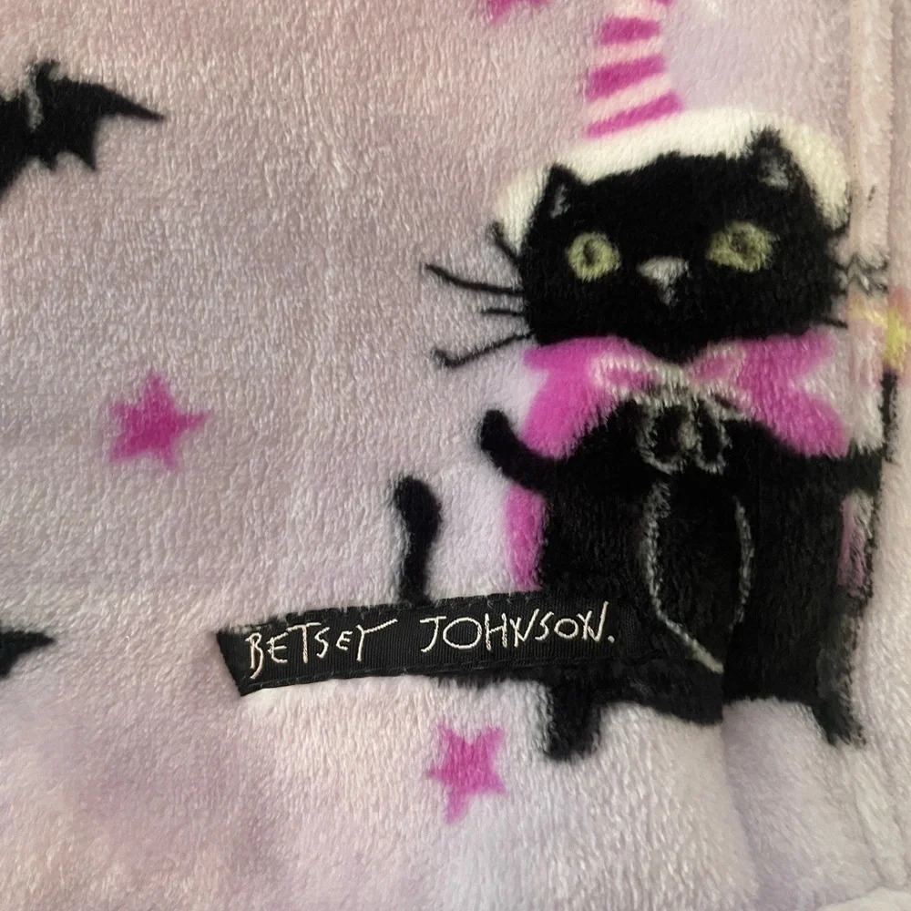 Betsey Johnson new