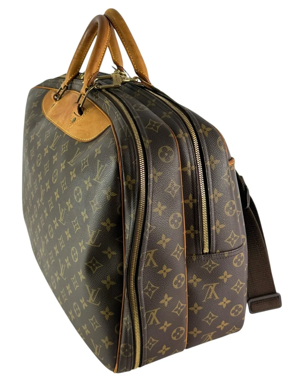 Louis Vuitton very good