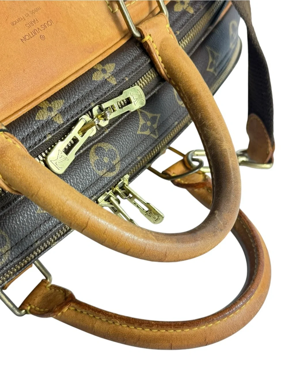 Louis Vuitton very good