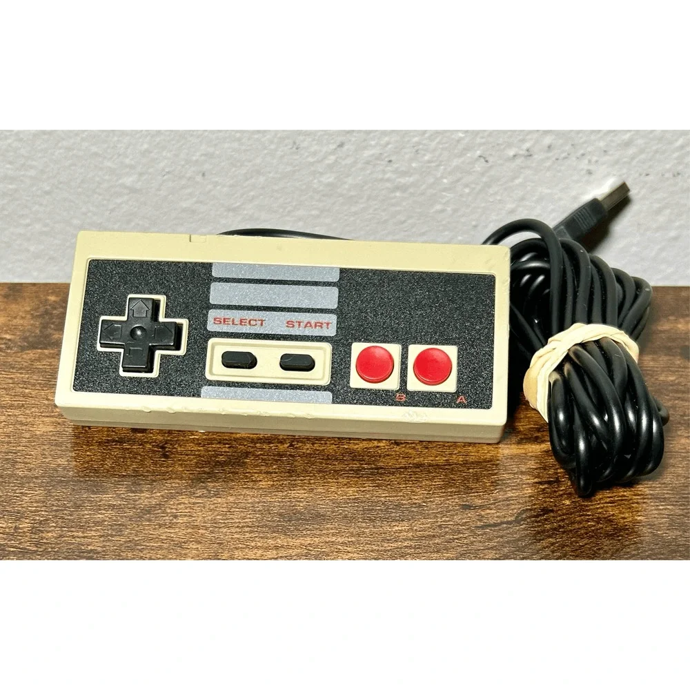 No Brand nintendo nes classic