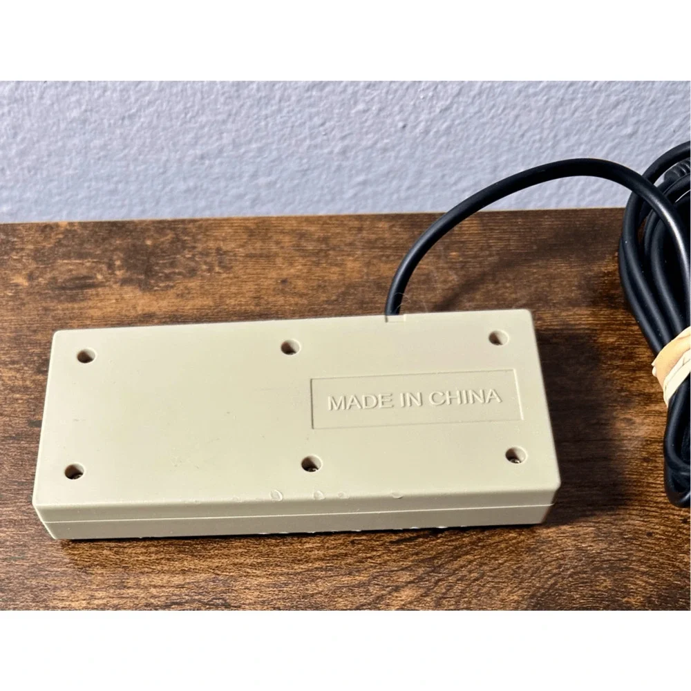 No Brand nes gamepad controller