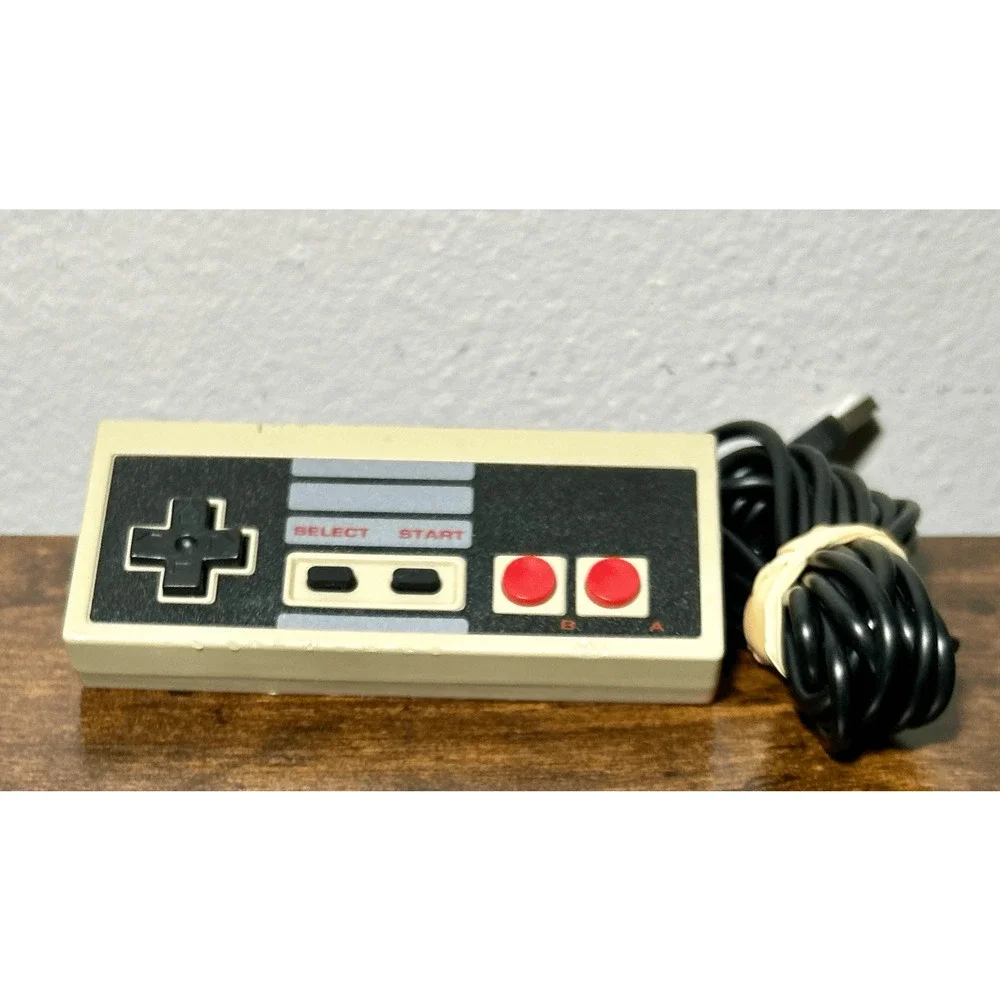 No Brand classic nes