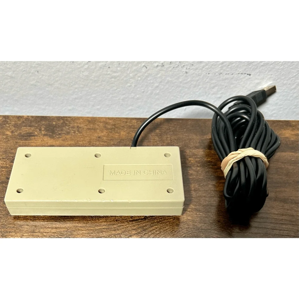 No Brand pc nintendo gamepad