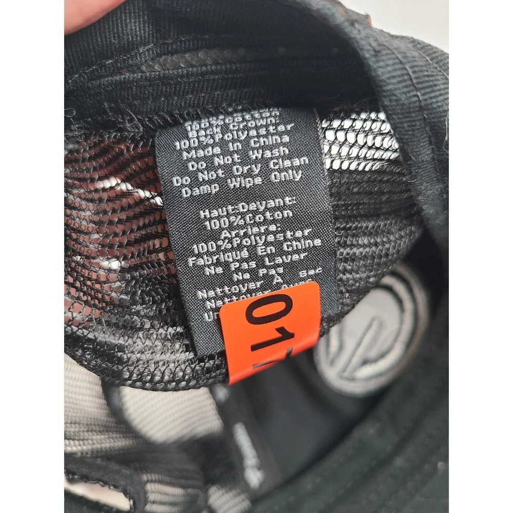 Fanatics hat streetwear gear