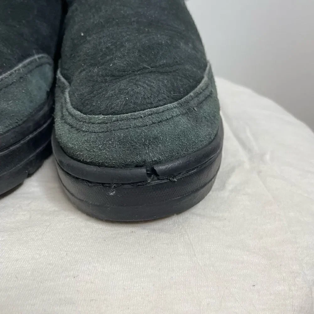 UGG or warmth style