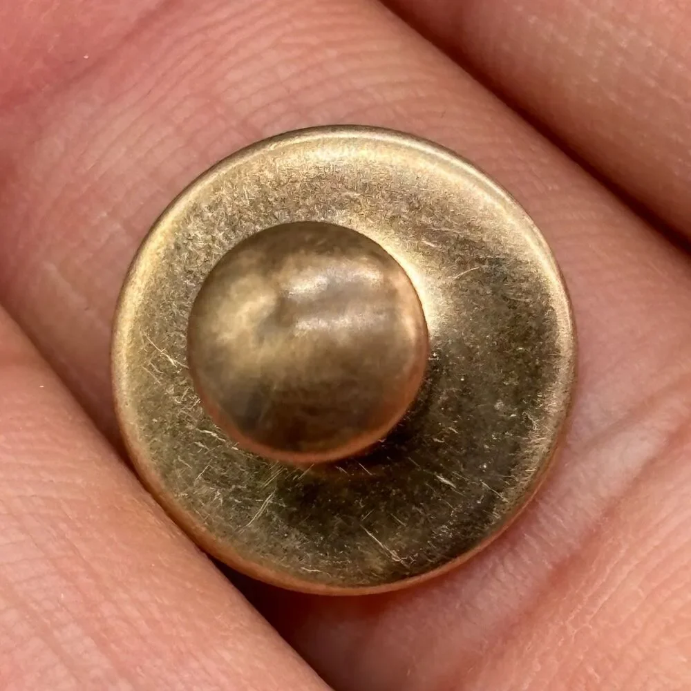 Hickok vintage mismatched