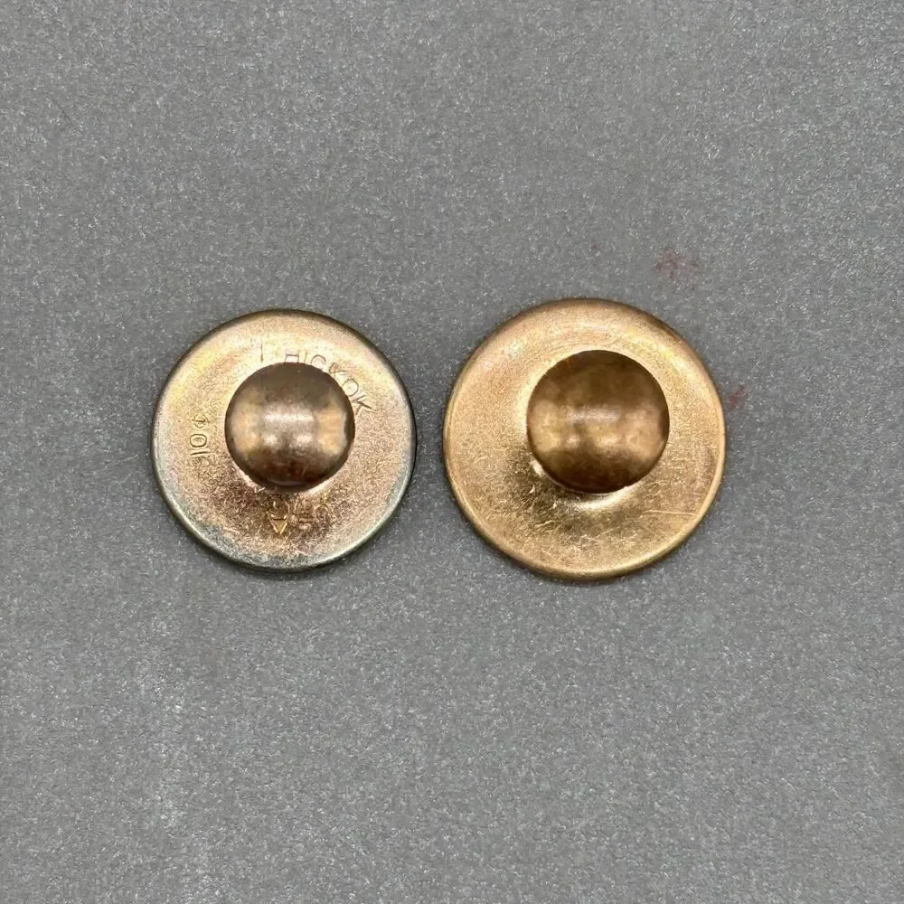 Hickok vintage mismatched