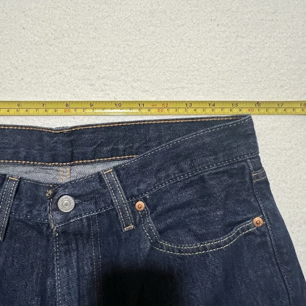 Levis levi 469