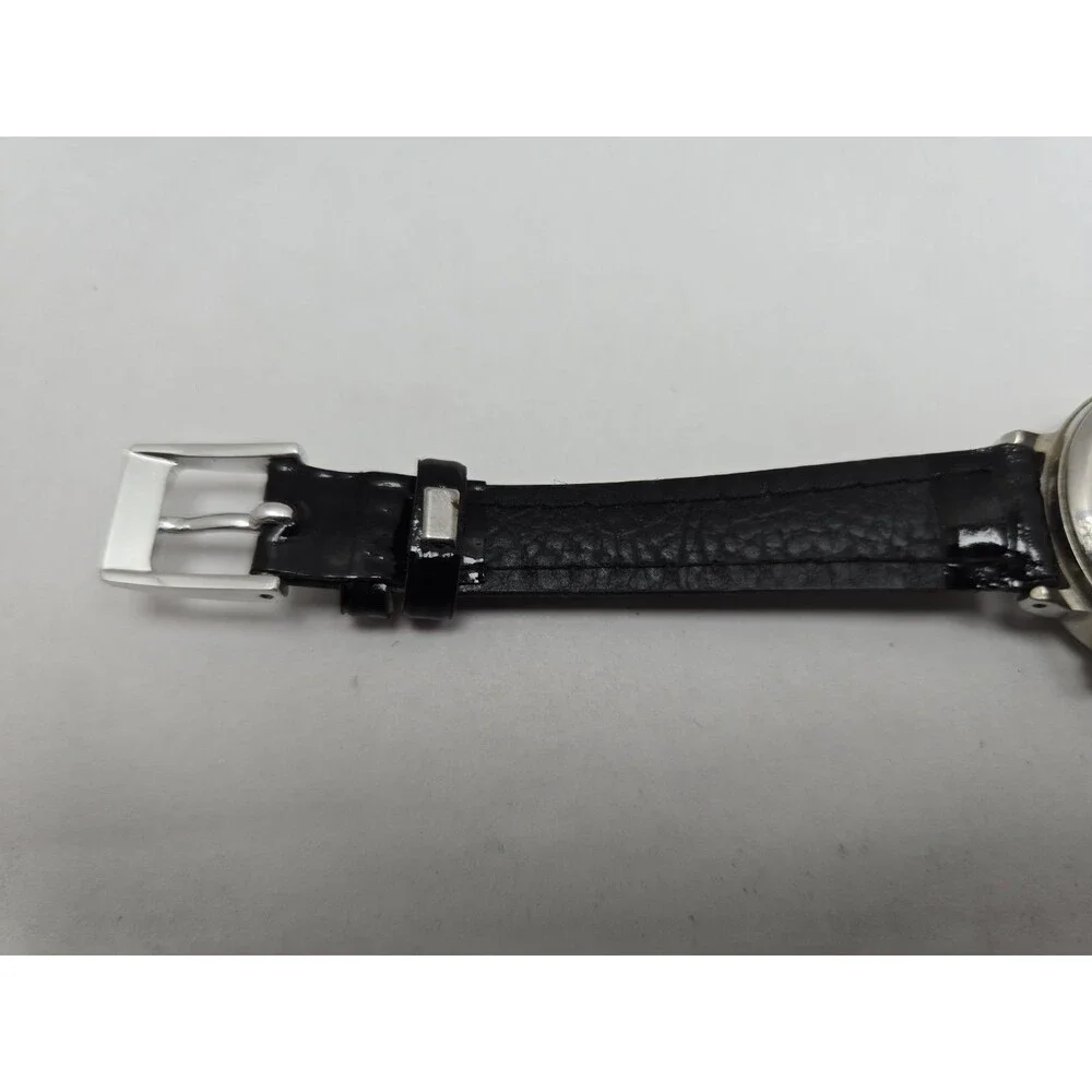 Disney silver tone