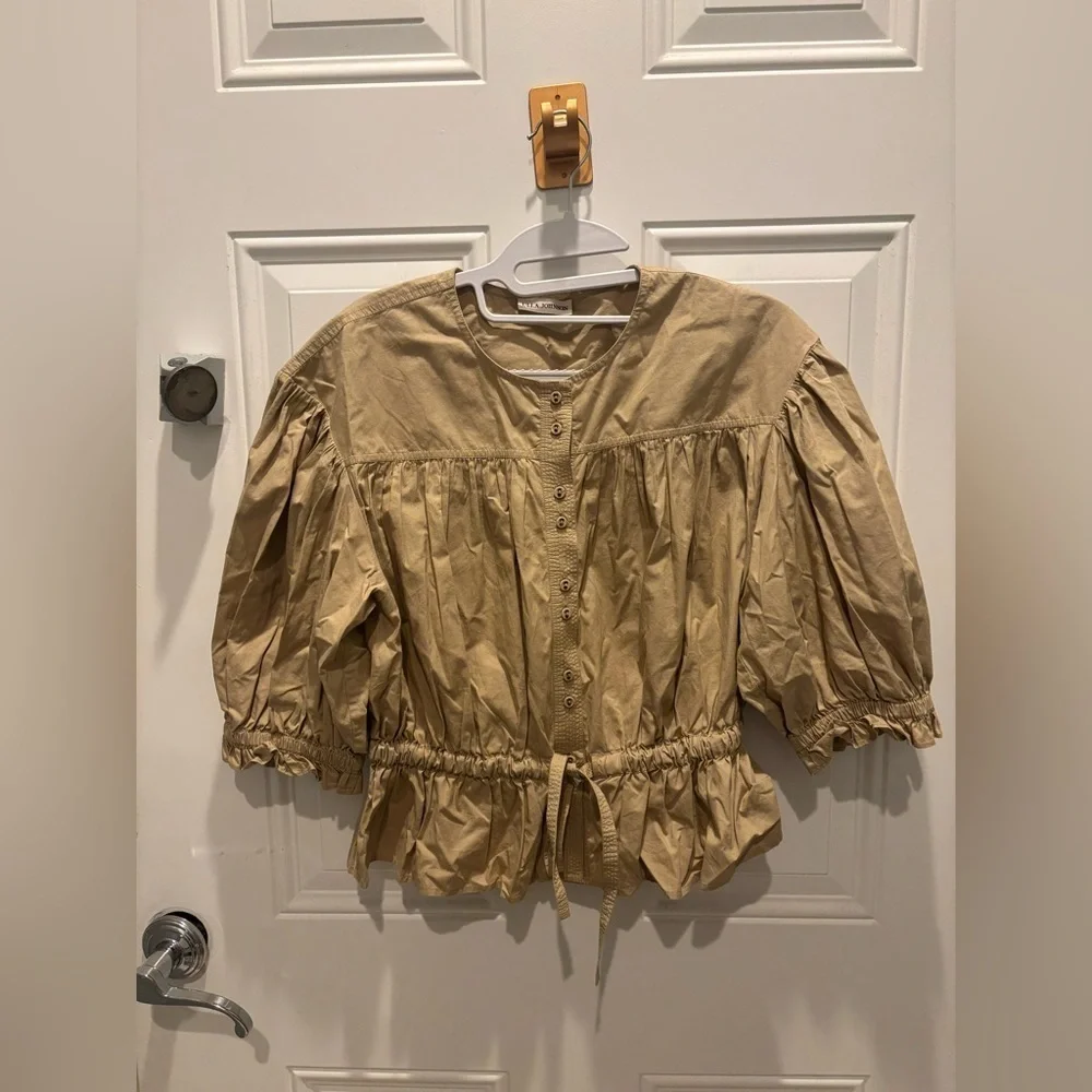 Ulla Johnson ulla johnson