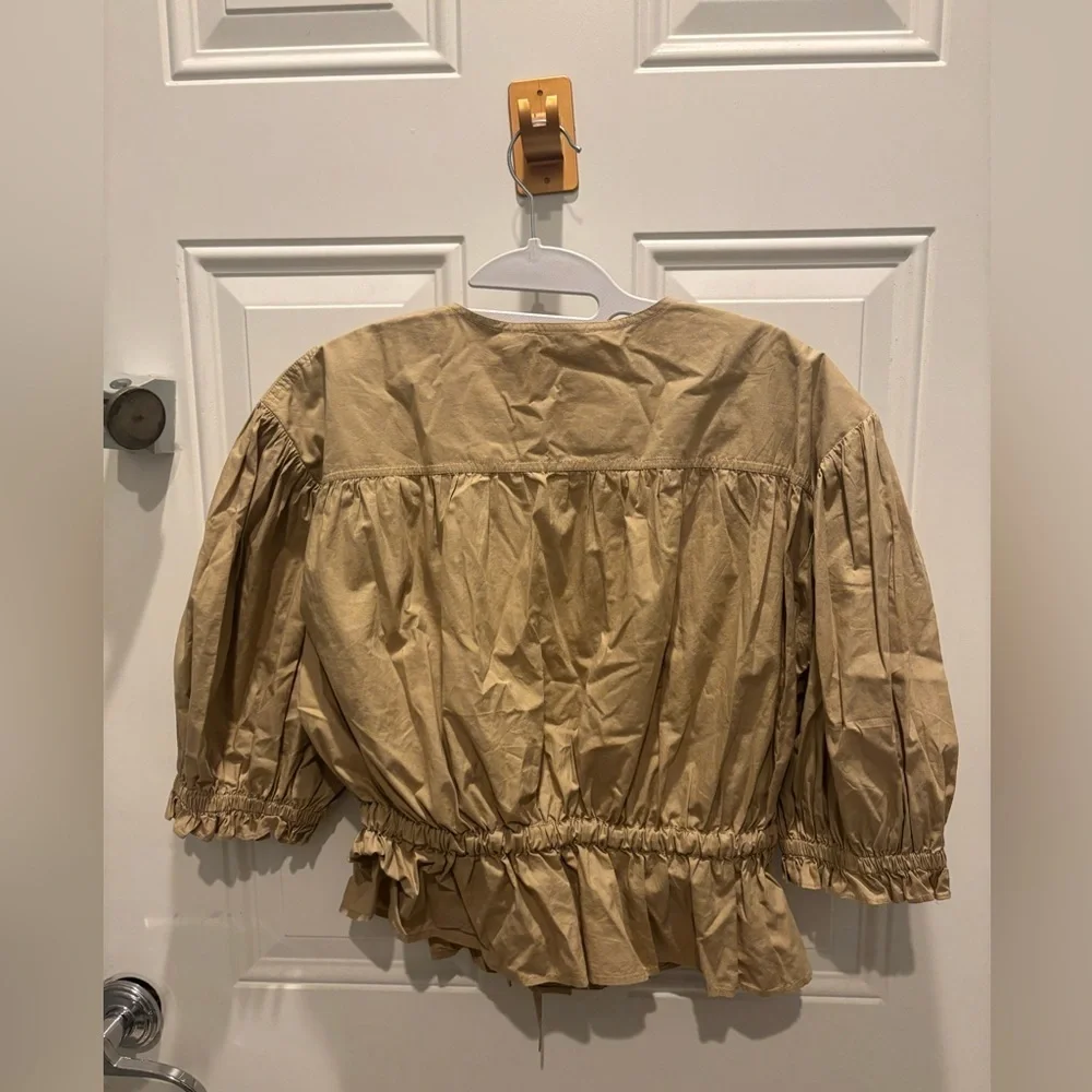 Ulla Johnson ulla johnson