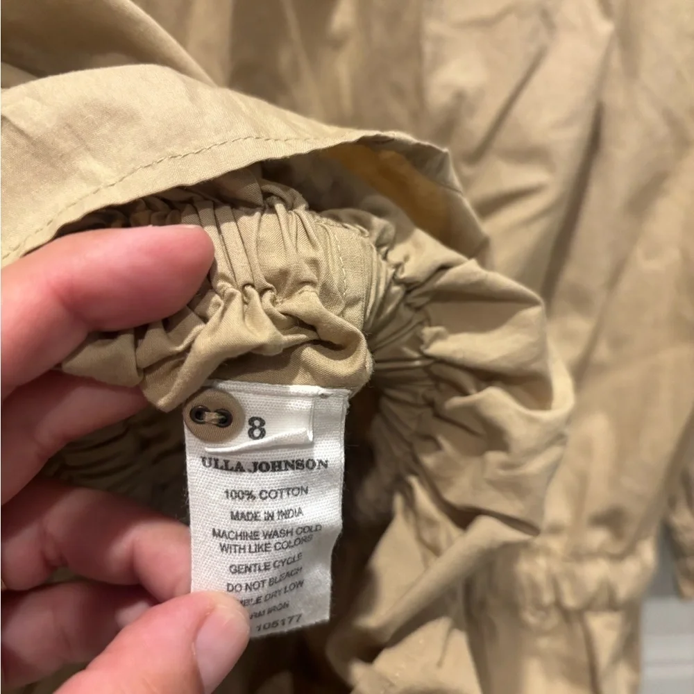 Ulla Johnson ulla johnson