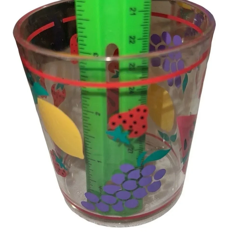 Unbranded multicolor tropical