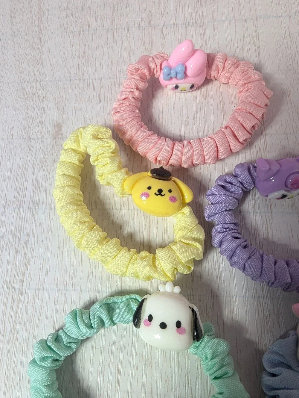 Sanrio kawaii pk