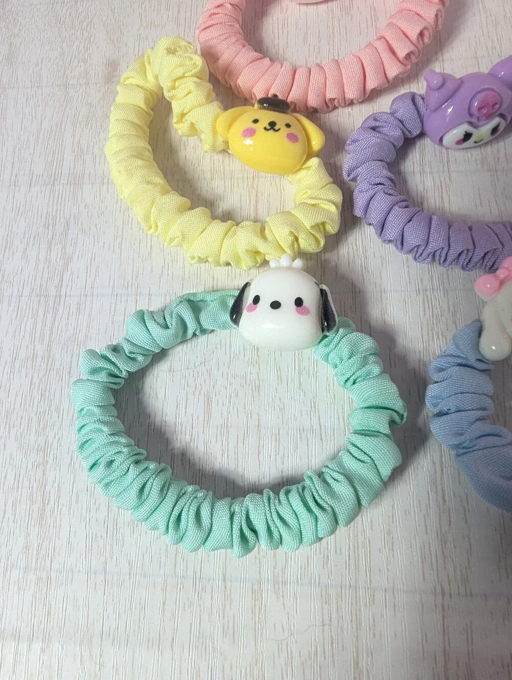 Sanrio kawaii pk