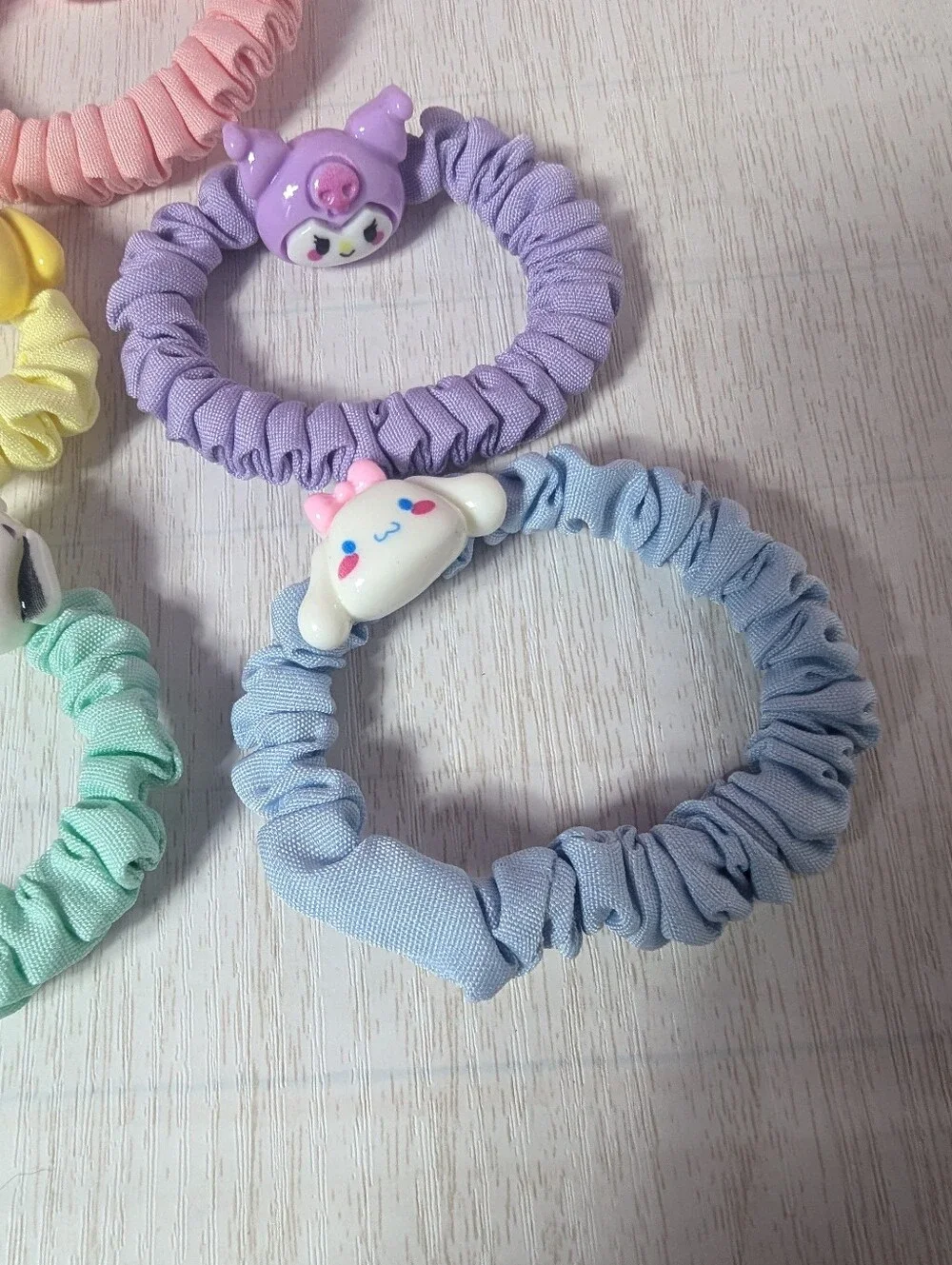 Sanrio kawaii pk
