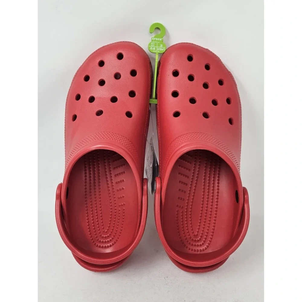 CROCS upc can