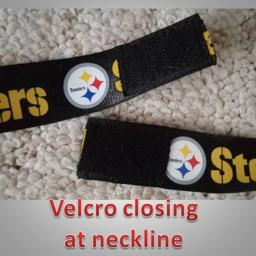 NFL never been