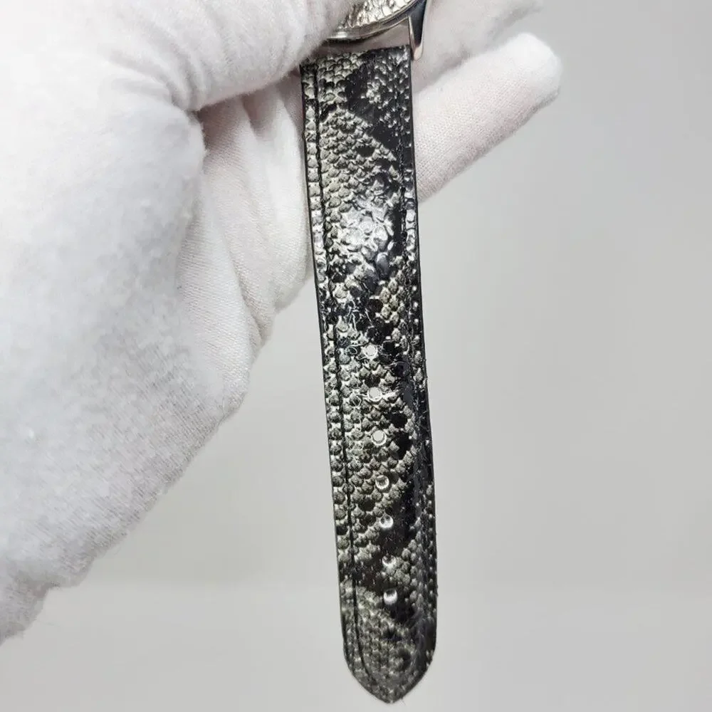 Disney wear cherished silver