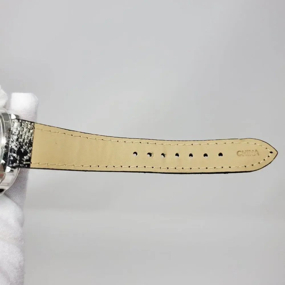 Disney millimeters watch