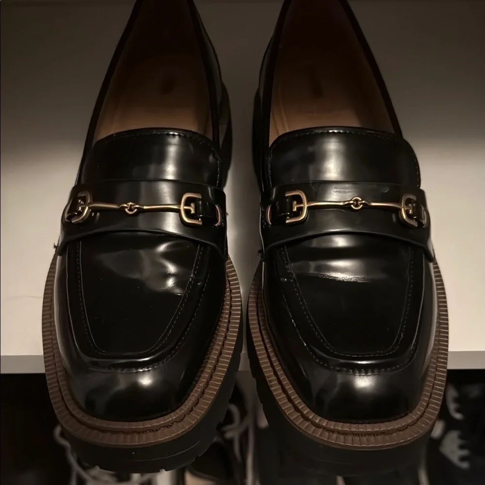 Sam Edelman elegant black