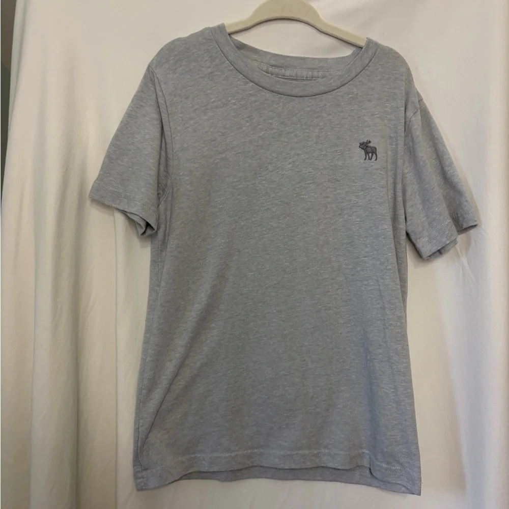 abercrombie kids soft casual