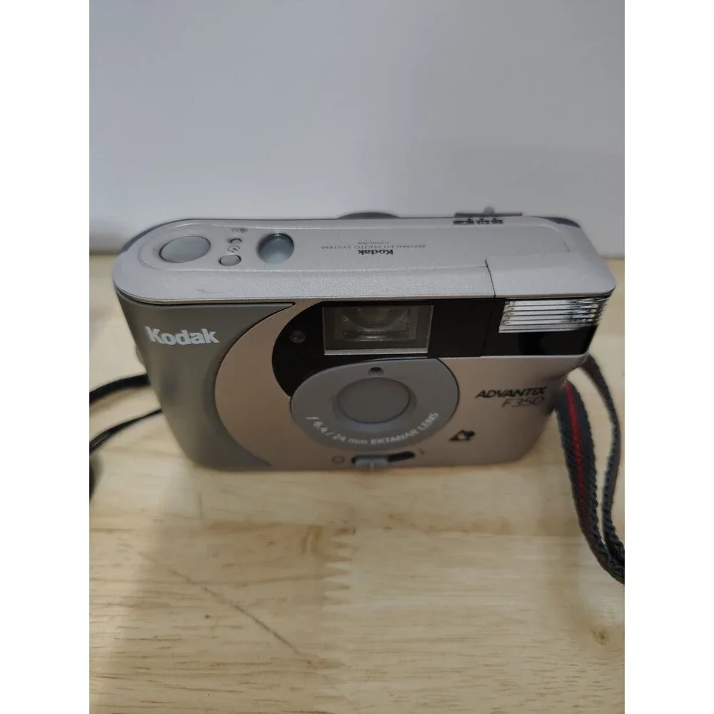 Kodak product lot