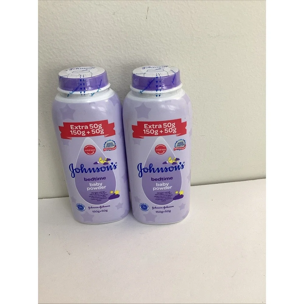 JOHNSONS product lot
